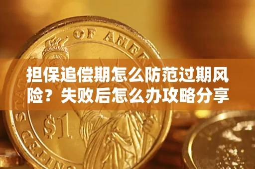 北京担保追偿期怎么防范过期风险？失败后怎么办攻略分享
